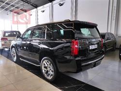 شيفروليه تاهو